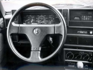 alfa romeo classic steering wheel